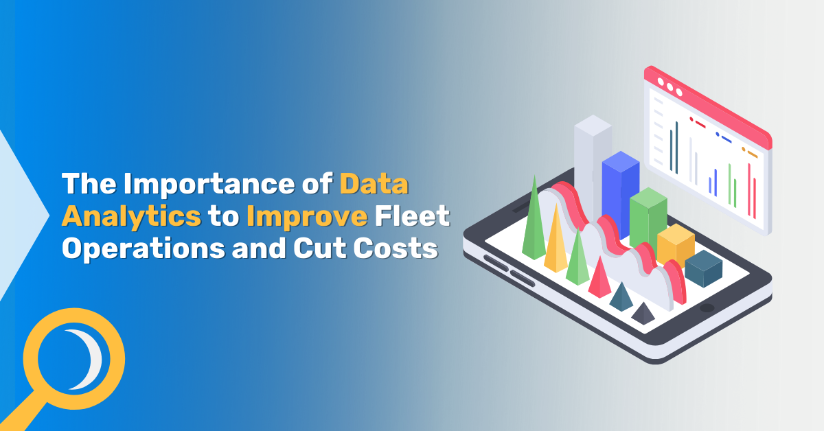 Data Analytics in Fleet Management